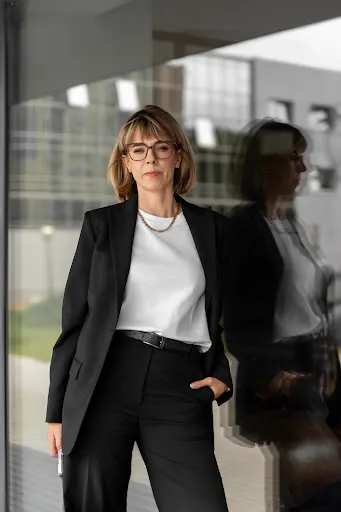 Radca Prawny Urszula Utrysko-Kusiak